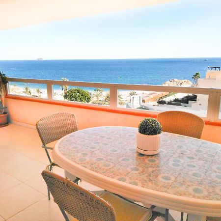 Apartamento Playa varadero Villajoyosa  Exterior foto