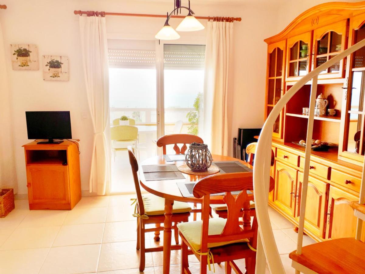 Apartamento Playa varadero Villajoyosa  Exterior foto