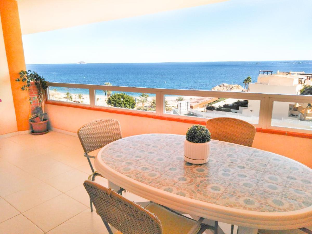 Apartamento Playa varadero Villajoyosa  Exterior foto