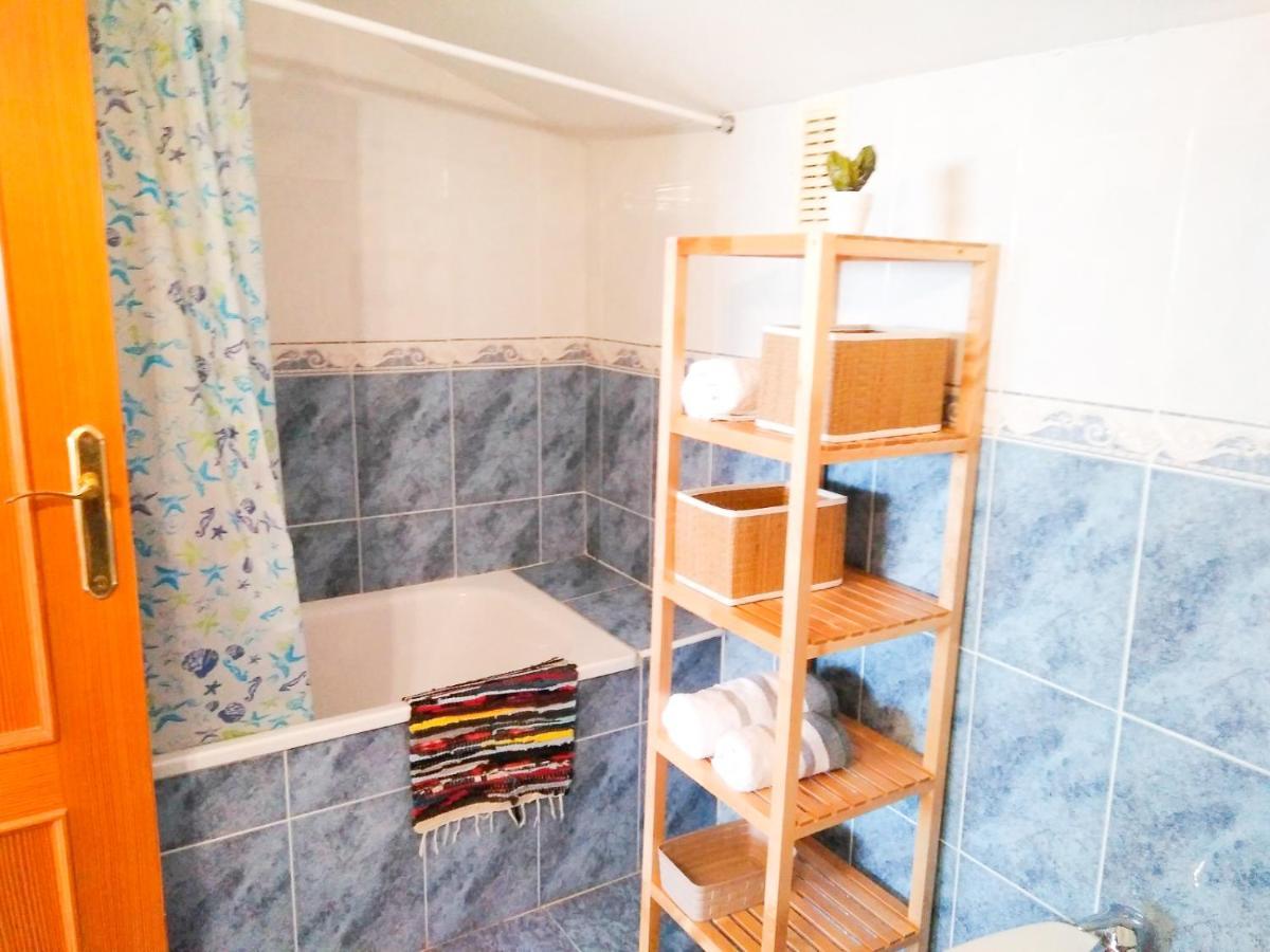 Apartamento Playa varadero Villajoyosa  Exterior foto