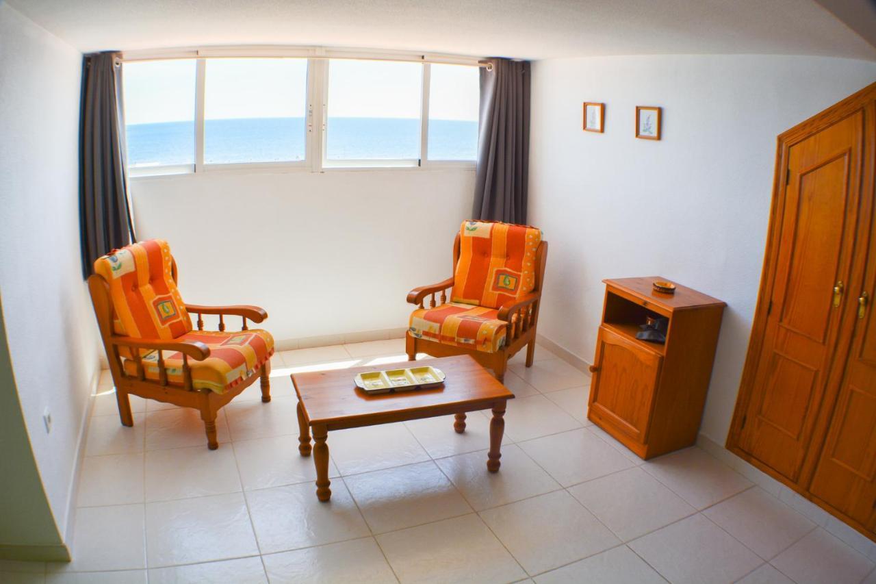 Apartamento Playa varadero Villajoyosa  Exterior foto