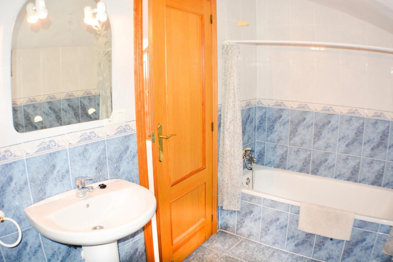 Apartamento Playa varadero Villajoyosa  Exterior foto